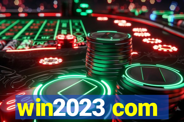 win2023 com